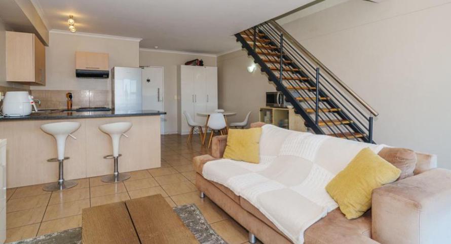 3 Bedroom Property for Sale in Observatory Western Cape